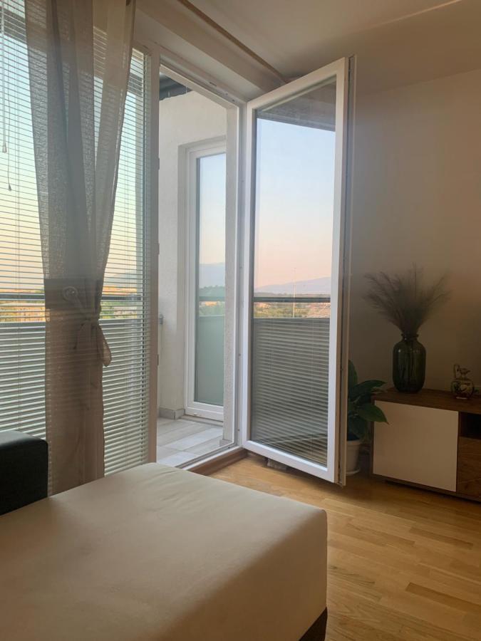 Artemis Apartment - Traveller Awards 2022 Skopje Eksteriør bilde