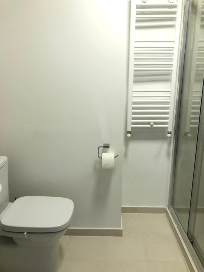 Artemis Apartment - Traveller Awards 2022 Skopje Eksteriør bilde