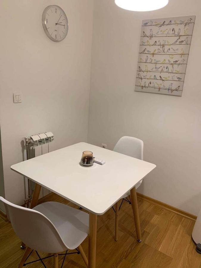 Artemis Apartment - Traveller Awards 2022 Skopje Eksteriør bilde