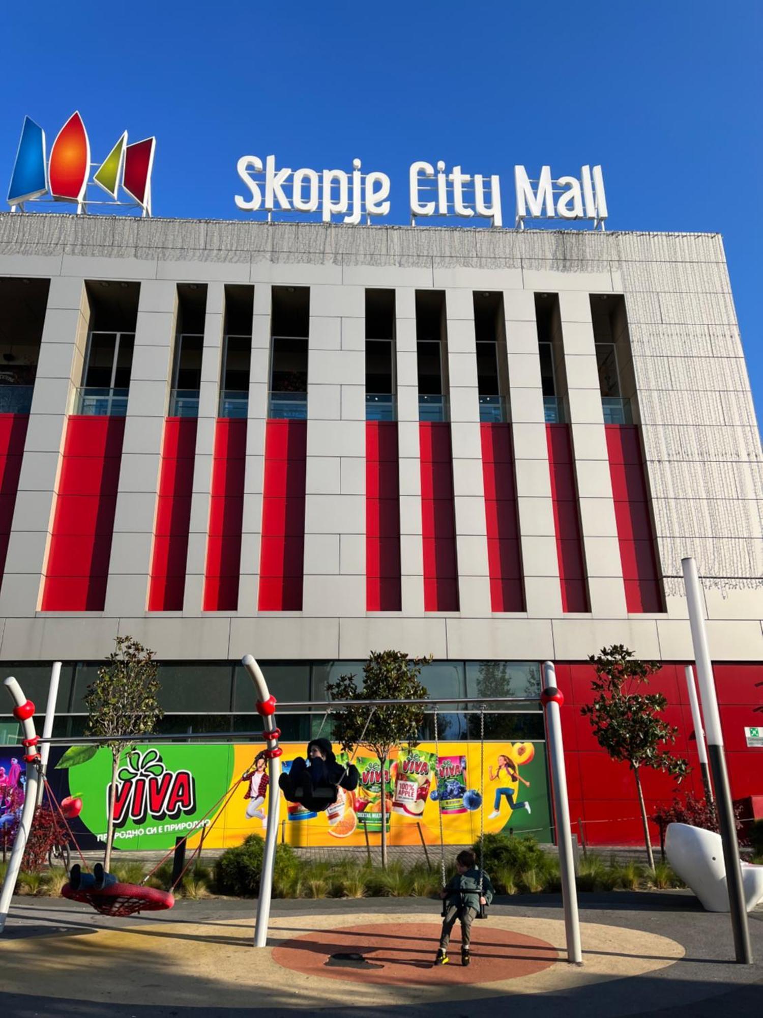 Artemis Apartment - Traveller Awards 2022 Skopje Eksteriør bilde