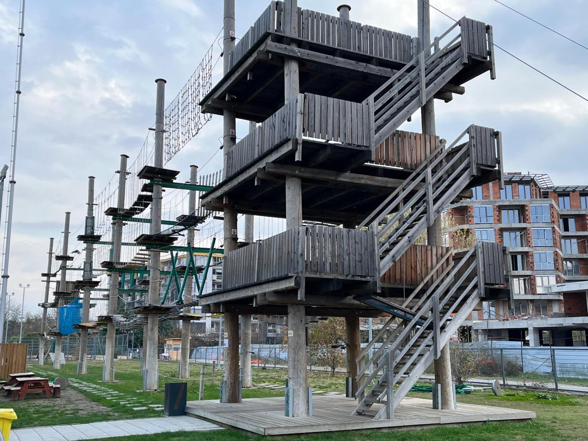 Artemis Apartment - Traveller Awards 2022 Skopje Eksteriør bilde