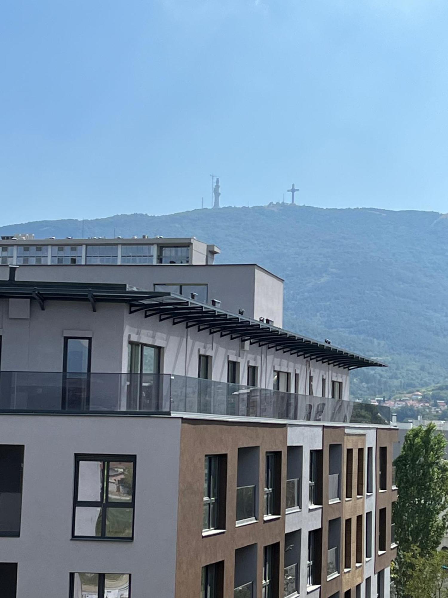 Artemis Apartment - Traveller Awards 2022 Skopje Eksteriør bilde